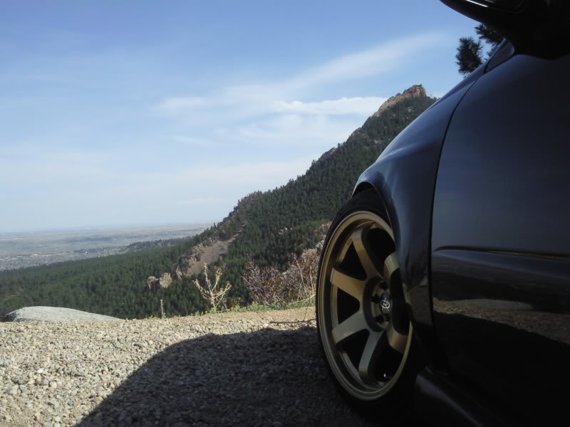 photo 1 Subaru Impreza custom wheels Rota Grid 18x10.0, ET +30, tire size X R18. x ET