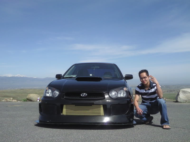 photo 3 Subaru Impreza custom wheels Rota Grid 18x10.0, ET +30, tire size X R18. x ET