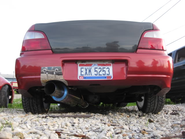 photo 5 Subaru Impreza custom wheels Rota Grid 18x9.5, ET , tire size X R18. x ET