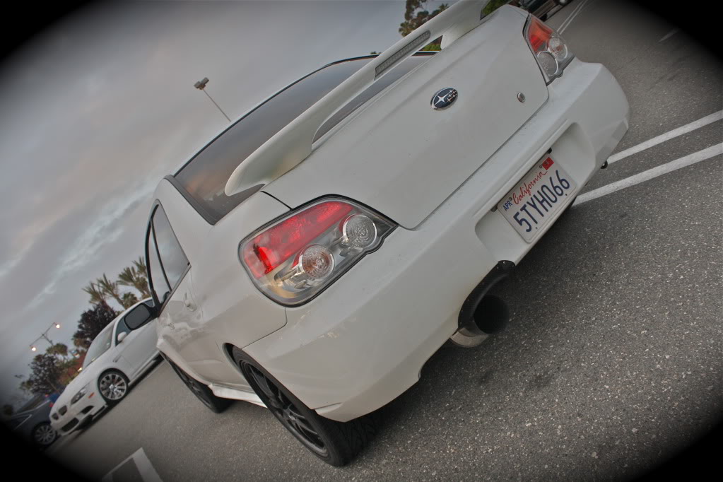 photo 2 Subaru Impreza custom wheels Rota Torques 18x8.5, ET , tire size 245/40 R18. x ET 
