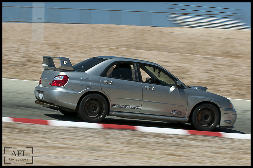 photo 2 Subaru Impreza custom wheels Rota DPT 17x9.0, ET , tire size 255/40 R17. x ET 