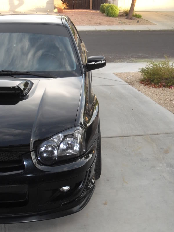 photo 5 Subaru Impreza custom wheels Rota SVN-R 18x10.0, ET +30, tire size 255/35 R18. x ET 