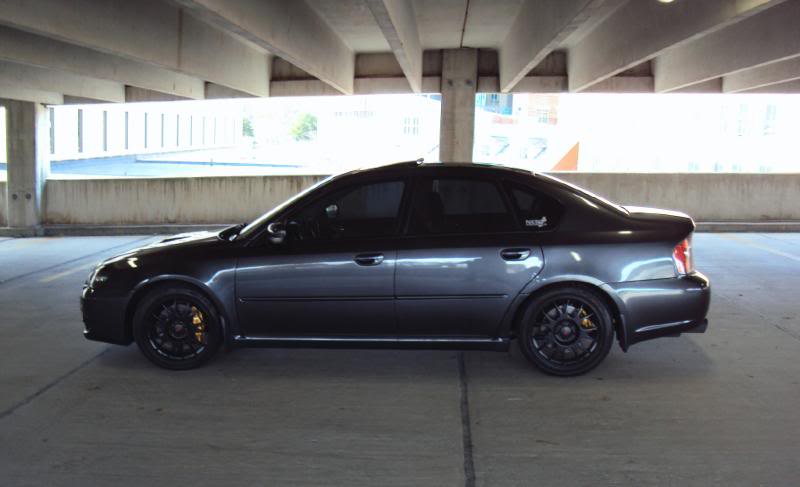 photo 4 Subaru Legacy custom wheels Rota Formula Mesh 18x8.0, ET , tire size X R18. x ET