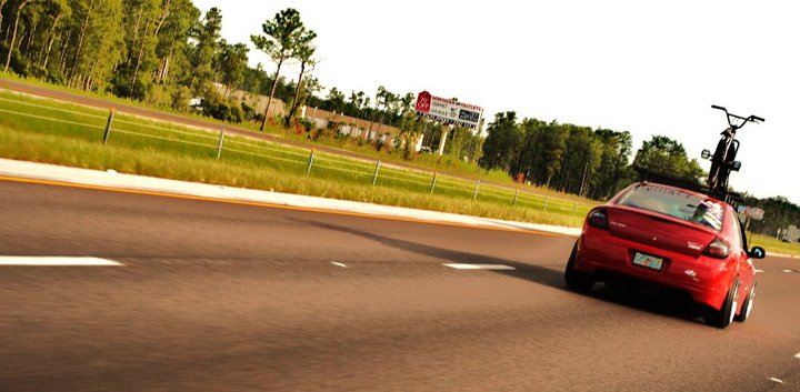 photo 13 Dodge Neon custom wheels BBS RS 17x9.0, ET +19, tire size 205/45 R17. 17x10.5 ET+19 225/45 R17