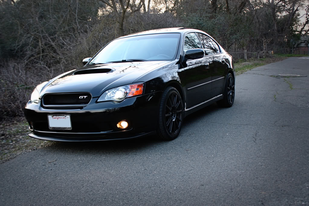 photo 5 Subaru Legacy custom wheels Rota Gravel 18x8.0, ET , tire size 235/40 R18. x ET