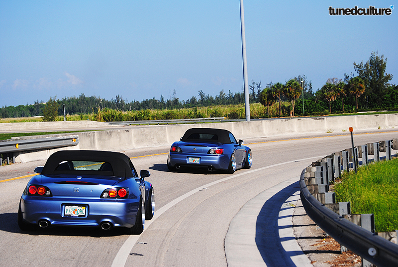 photo 4 Honda S2000 custom wheels Replica FR500 17x10.5, ET +27, tire size 235/40 R17. x ET 