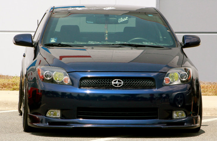 photo 10 Scion tC custom wheels Drag DR-31 17x9.0, ET +17, tire size 215/40 R17. x ET 215/45 R