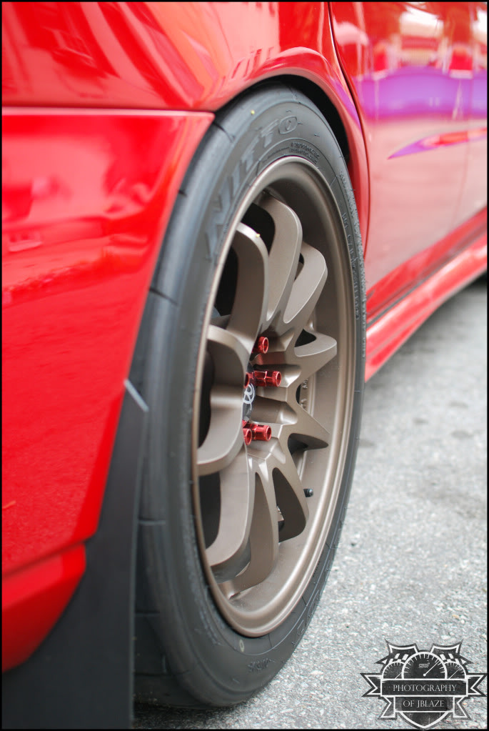 photo 5 Subaru Impreza custom wheels Rota DPT 17x9.0, ET , tire size 255/ R17. x ET 