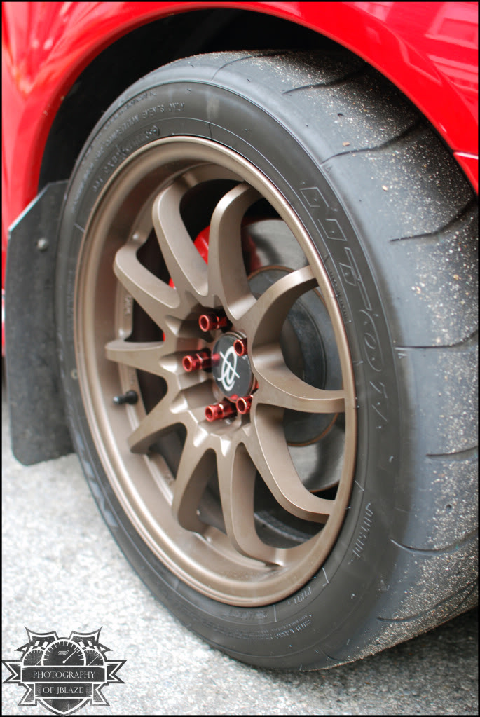 photo 2 Subaru Impreza custom wheels Rota DPT 17x9.0, ET , tire size 255/ R17. x ET 