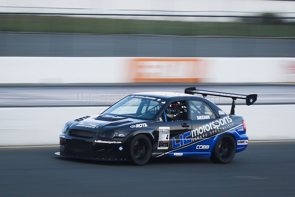 photo 1 Subaru Impreza custom wheels Rota T2R 18x9.5, ET +38, tire size X R18. x ET 