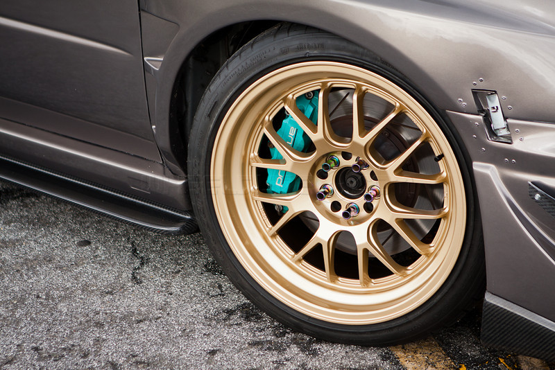 photo 1 Subaru Impreza custom wheels Rota MXR 18x9.5, ET , tire size 255/35 R18. x ET 