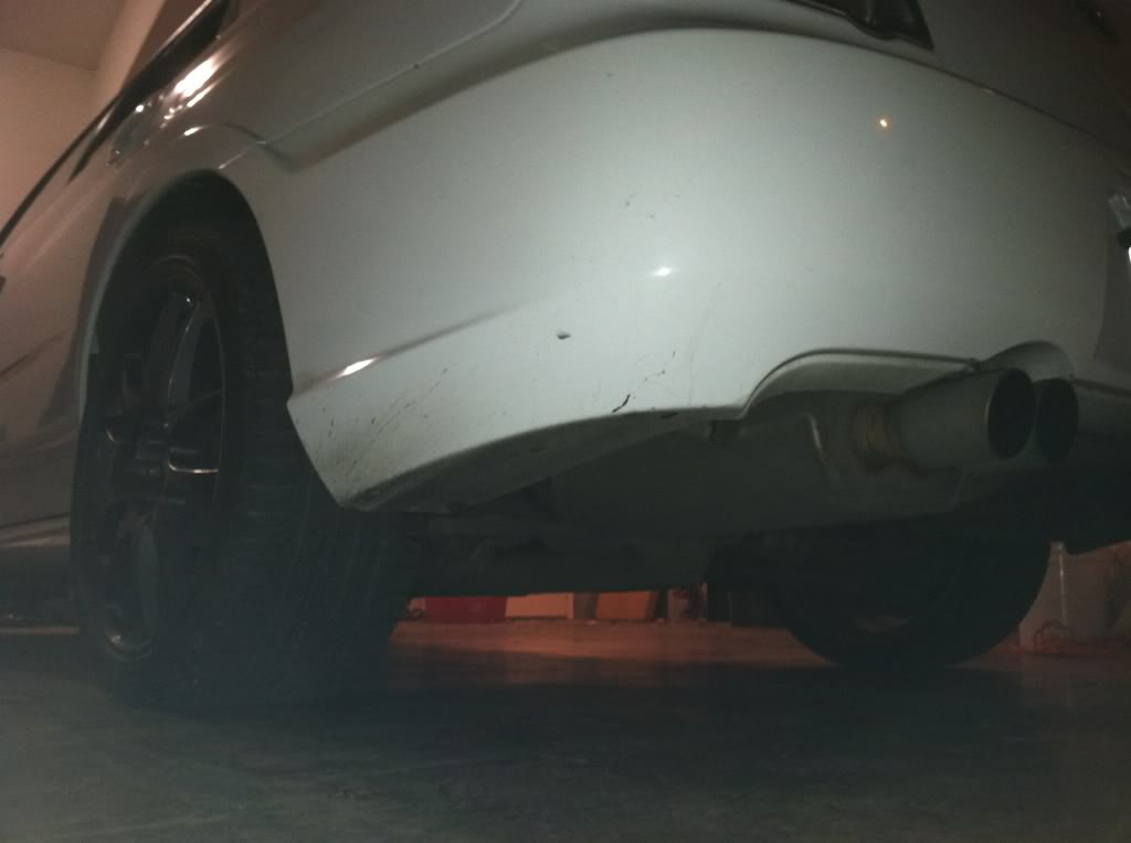 photo 2 Subaru Impreza custom wheels Rota  18x8.5, ET , tire size 235/40 R18. x ET 