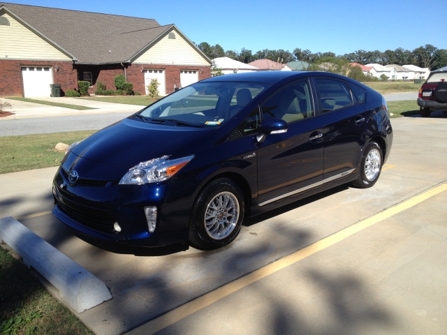 photo 2 Toyota Prius custom wheels Drag DR-19 15x7.0, ET , tire size X R15. x ET 