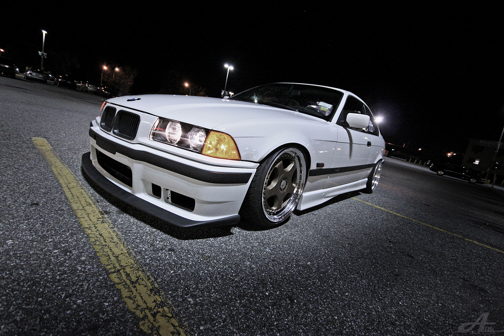 photo 1 BMW M3 custom wheels Hamman PG-1 17x8.5, ET +18, tire size 205/40 R17. 17x9.0 ET+9 205/40 R17