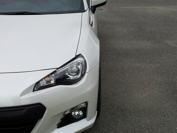 photo 1 Subaru BRZ custom wheels Rota DPT 17x9.0, ET +42, tire size 245/40 R17. x ET 