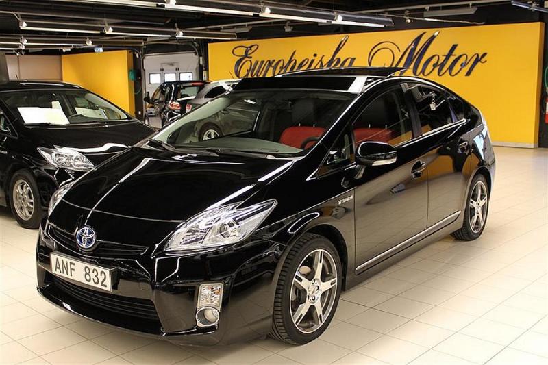 photo 1 Toyota Prius custom wheels AEZ Tacana 17x, ET , tire size X R17. x ET 