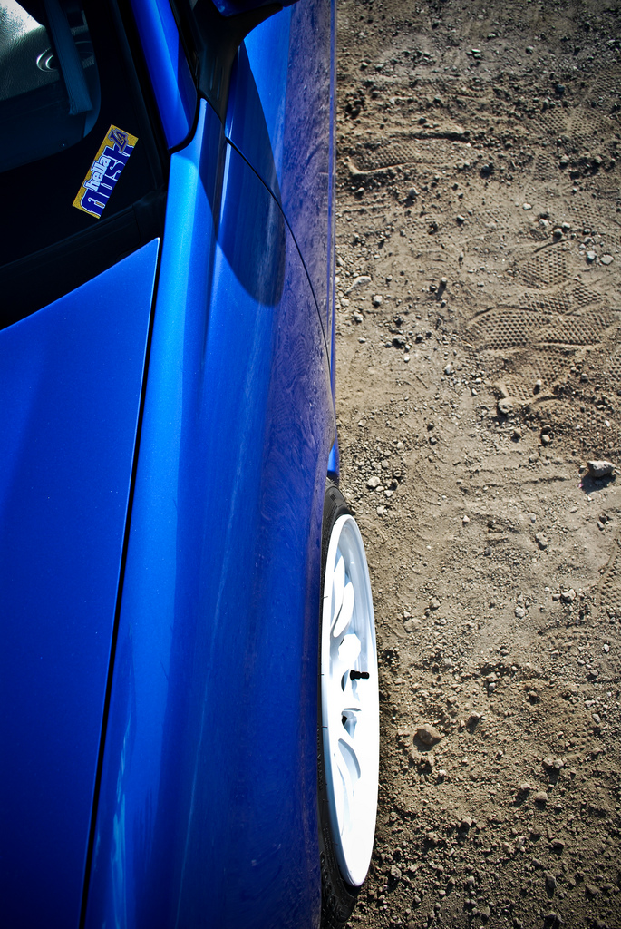 photo 9 Subaru Impreza WRX custom wheels Work Emotion 11R 17x9.0, ET +28, tire size 215/40 R17. x ET 