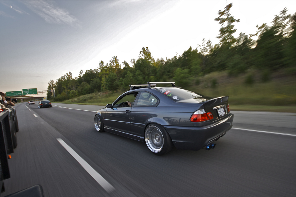 photo 7 BMW 330 custom wheels CCW Classics 18x9.5, ET +20, tire size 225/40 R18. 18x11.0 ET+22 245/40 R18
