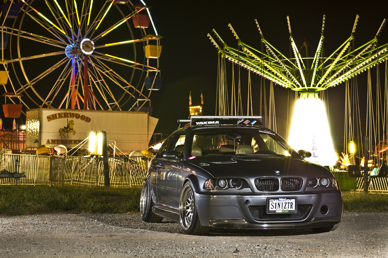 photo 12 BMW 330 custom wheels CCW Classics 18x9.5, ET +20, tire size 225/40 R18. 18x11.0 ET+22 245/40 R18