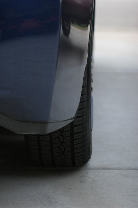 photo 8 Toyota Prius custom wheels Konig Deceptions 17x7.5, ET +45, tire size 225/45 R17. x ET 