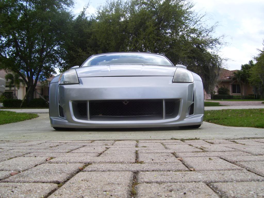 photo 7 Nissan 350Z custom wheels Rays Engineering Lexion X503 19x10.0, ET +5, tire size 235/35 R19. 19x10.0 ET-5 245/35 R19