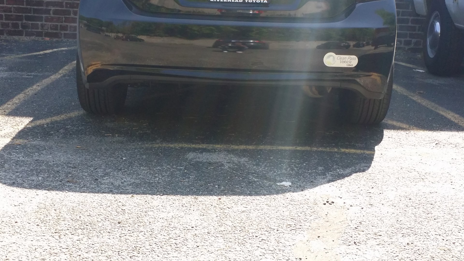 photo 2 Toyota Prius custom wheels   18x8.5, ET , tire size X R18. x ET 