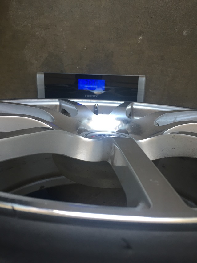 photo 3 Toyota Prius custom wheels TSW Interlagos Rotary Forged 18x8.0, ET +35, tire size 225/40 R18. x ET 