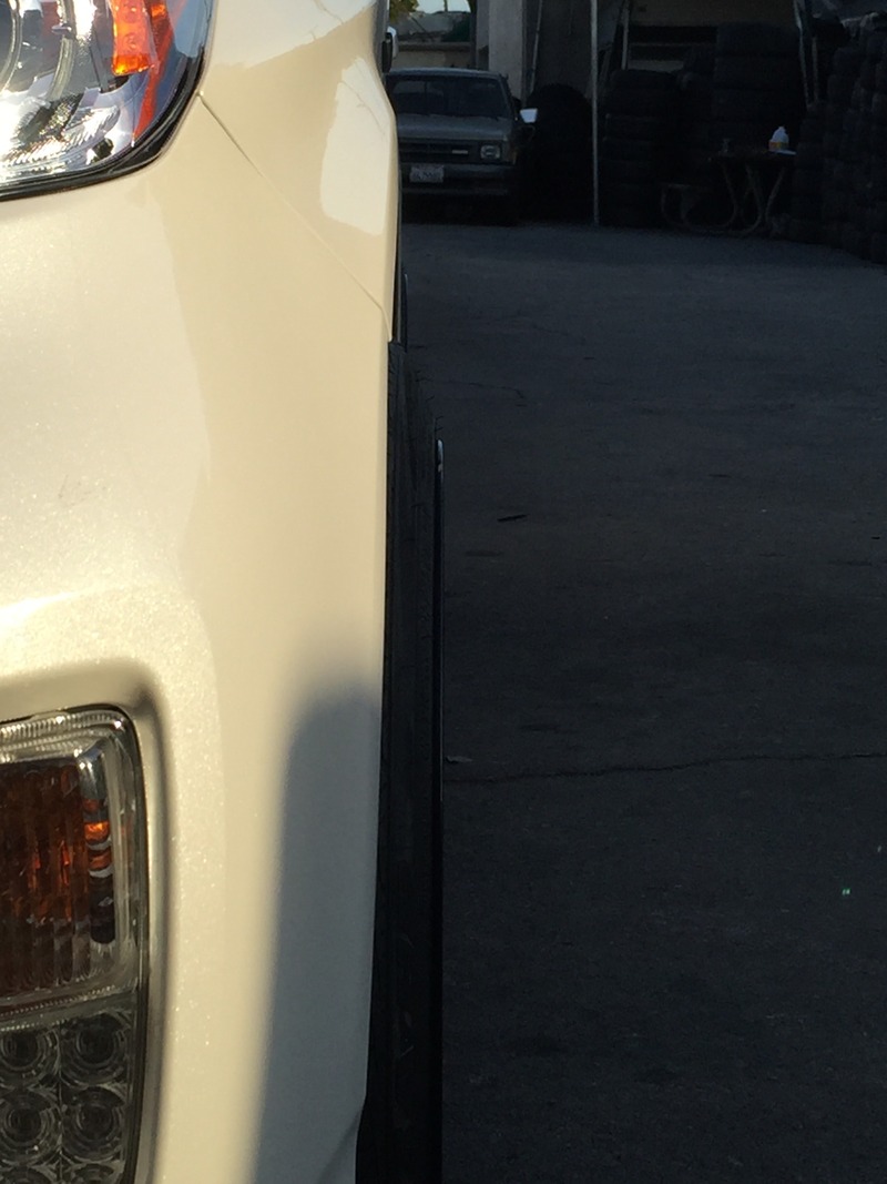 photo 1 Toyota Prius custom wheels 17x9.0, ET +35, tire size X R17. x ET