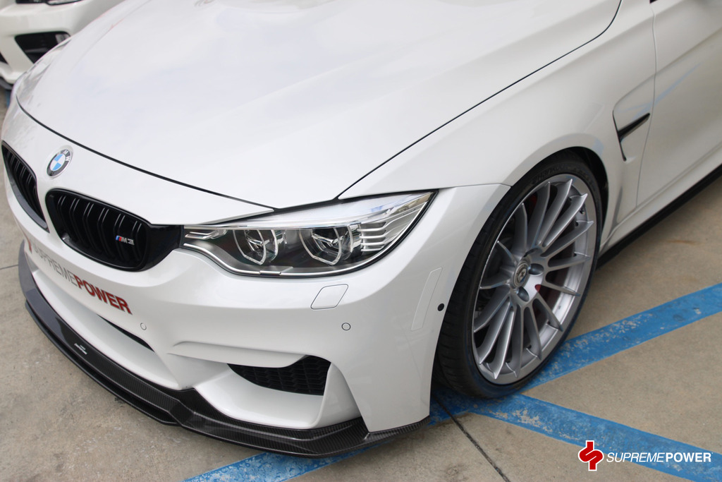 photo 1 BMW M3 custom wheels HRE FF15 19x9.0, ET , tire size 255/35 R19. 19x10.0 ET 275/35 R19