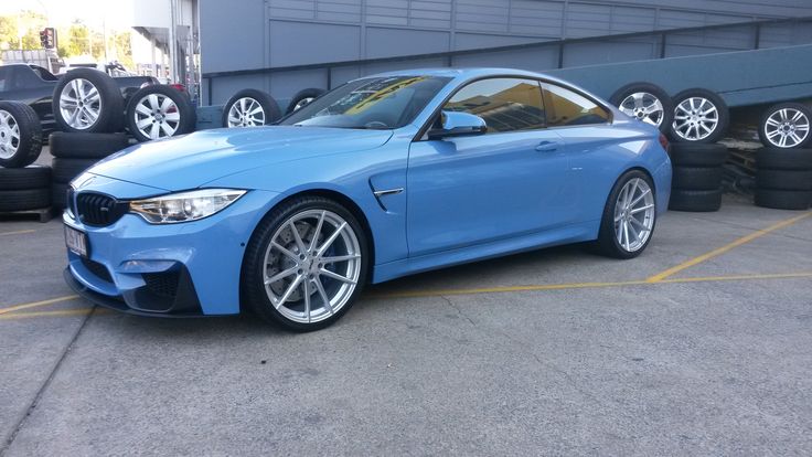 photo 1 BMW M4 custom wheels TSW BATHURST 20x9.0, ET , tire size 265/30 R20. 20x10.5 ET 295/30 R20