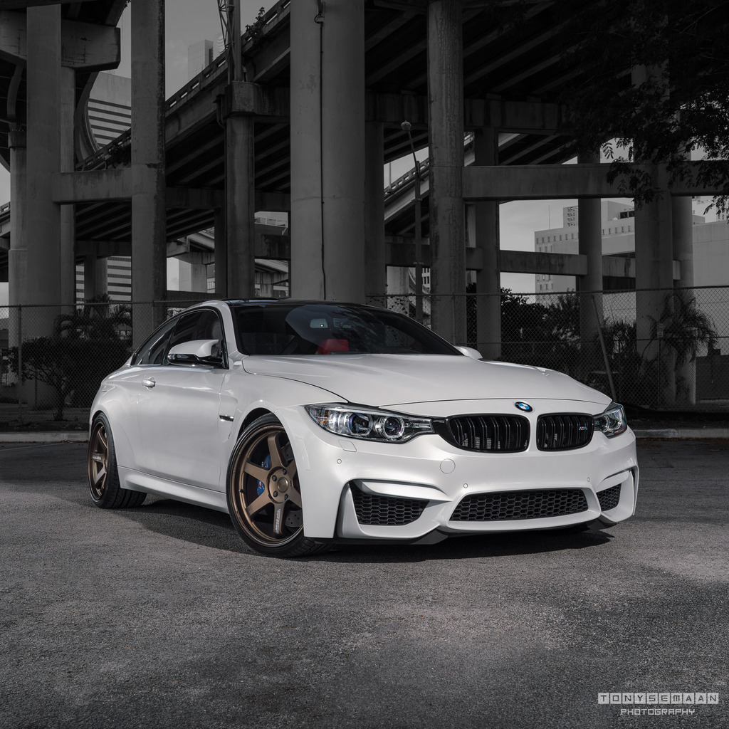 photo 1 BMW M4 custom wheels Volk TE37 20x, ET , tire size X R20. x ET 