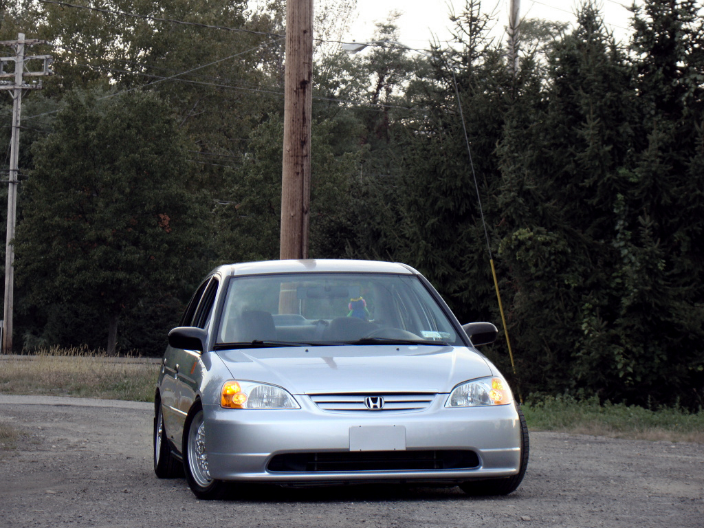 photo 5 Honda Civic custom wheels BBS MAHLE 15x7.0, ET +20, tire size 205/50 R15. x ET