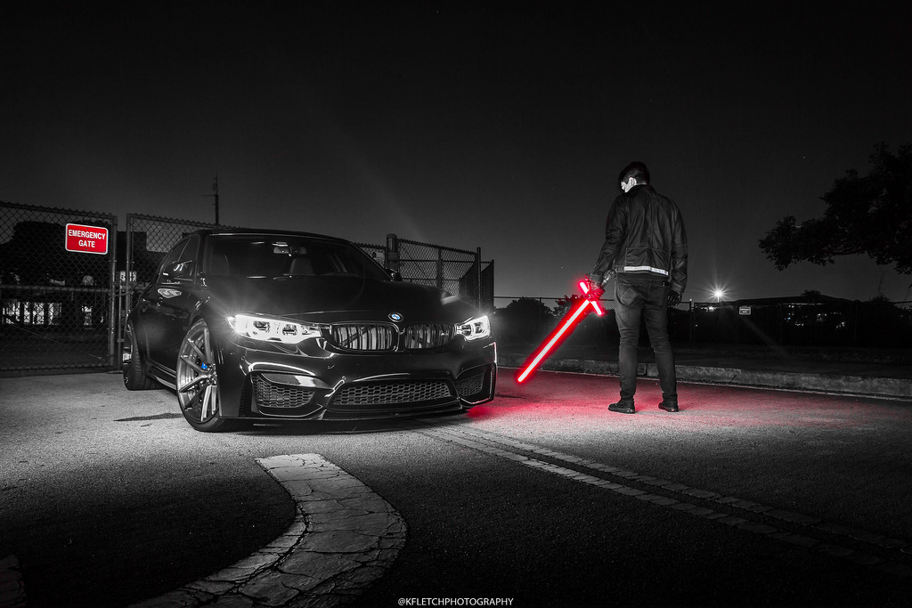photo 1 BMW M3 custom wheels Velos Solo V 20x10.0, ET , tire size X R20. 20x11.0 ET 