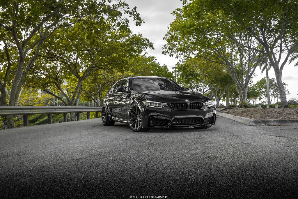 photo 3 BMW M3 custom wheels Velos Solo V 20x10.0, ET , tire size X R20. 20x11.0 ET 