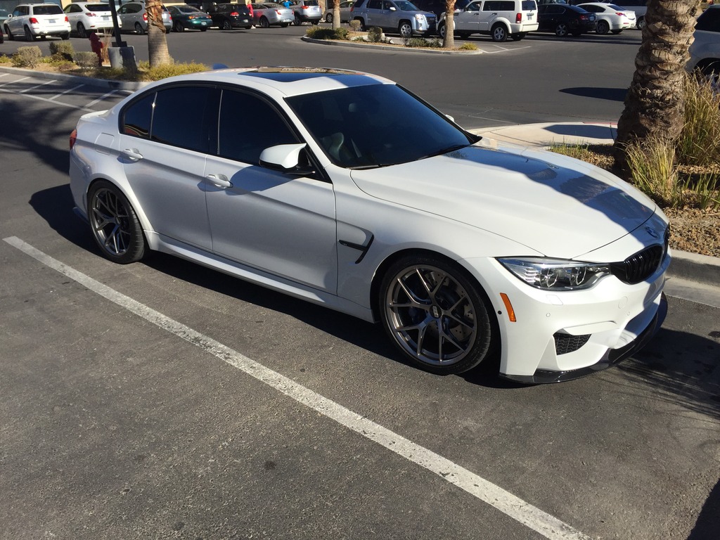 photo 1 BMW M3 custom wheels BBS FI-R 19x, ET , tire size X R19. x ET 