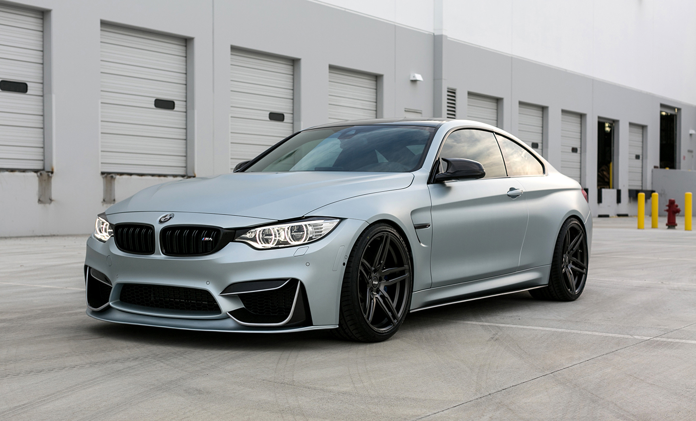 photo 5 BMW M4 custom wheels   20x9.5, ET +22, tire size 275/30 R20. 20x11.0 ET 305/25 R20