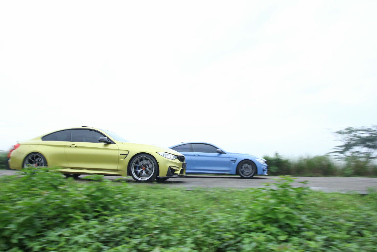 photo 3 BMW M4 custom wheels BBS RI-D 20x, ET , tire size X R20. x ET 