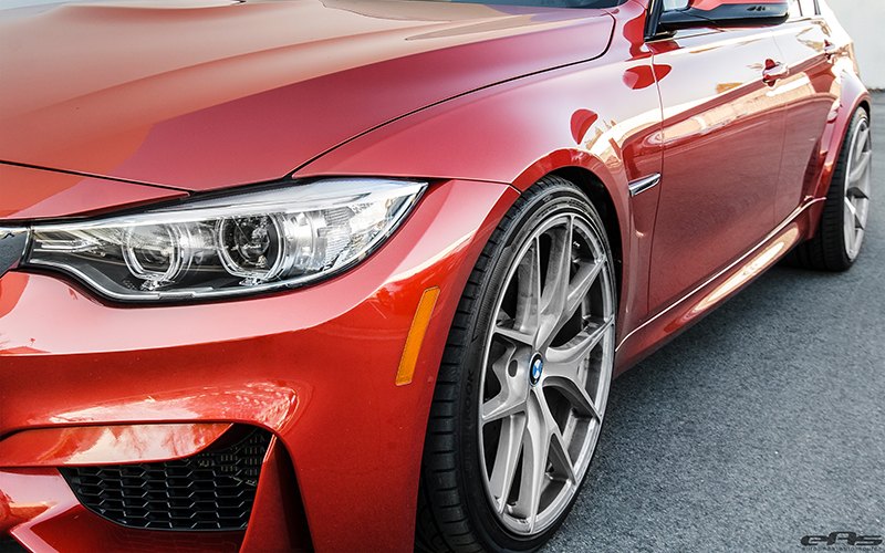 photo 1 BMW M3 custom wheels   20x, ET , tire size X R20. x ET 