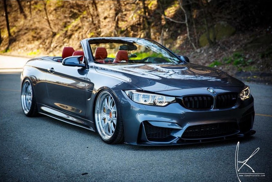 photo 2 BMW M4 custom wheels BBS LM-R 20x9.5, ET , tire size 265/30 R20. 20x11.5 ET 295/30 R20