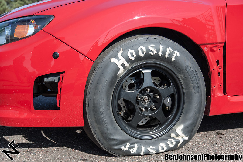 photo 1 Subaru Impreza WRX custom wheels Rota Slipstream 15x8.0, ET , tire size X R15. x ET 