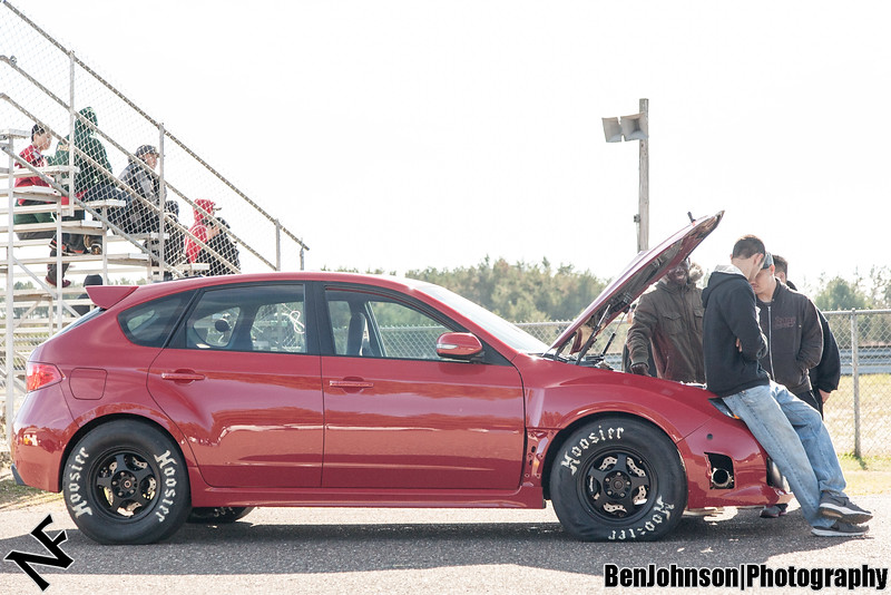photo 3 Subaru Impreza WRX custom wheels Rota Slipstream 15x8.0, ET , tire size X R15. x ET 