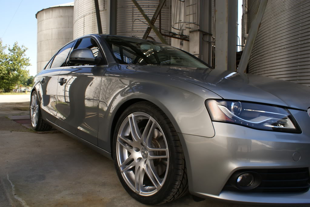 photo 1 Audi A4 custom wheels VMR 708 19x, ET , tire size X R19. x ET