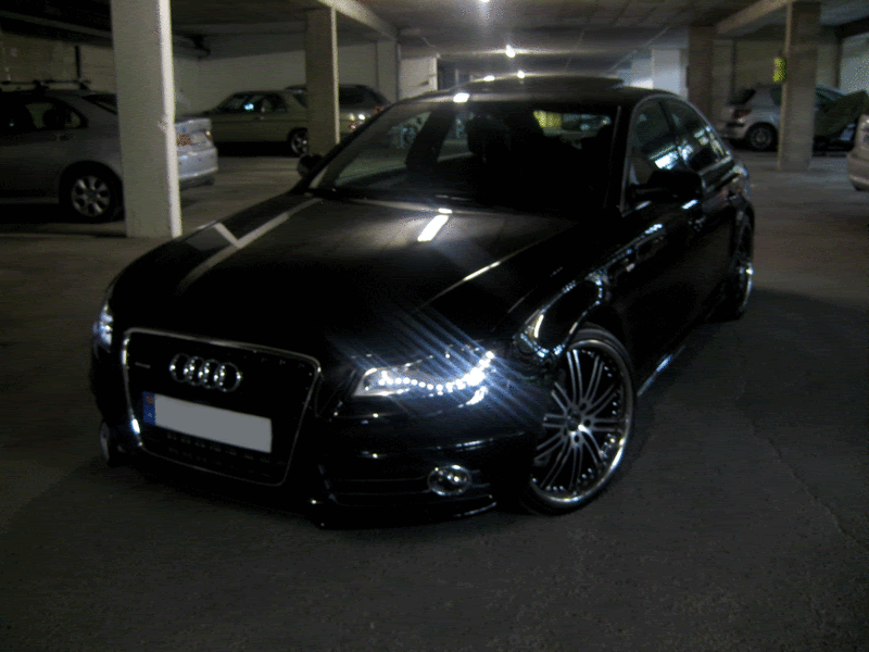 photo 1 Audi A4 custom wheels Vertini Hennesey 20x, ET , tire size X R20. x ET