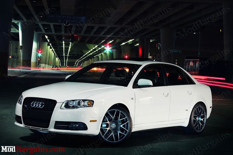 photo 1 Audi A4 custom wheels VMR V710 19x, ET , tire size X R19. x ET
