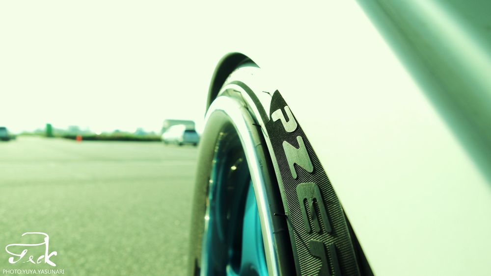 photo 5 Mazda Mazda2 custom wheels JLine 5RL2 17x8.0, ET +38, tire size 195/40 R17. 17x8.0 ET+28
