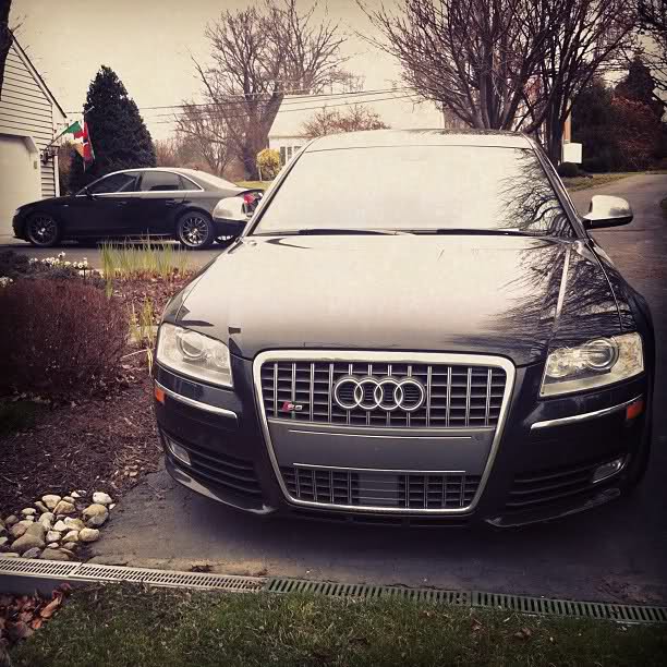 photo 1 Audi A4 custom wheels Rotiform 19x8.5, ET , tire size X R19. 19x10.0 ET