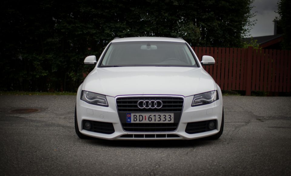 photo 2 Audi A4 custom wheels Vertini Magic Concave 20x10.0, ET +35, tire size 245/30 R20. x ET 