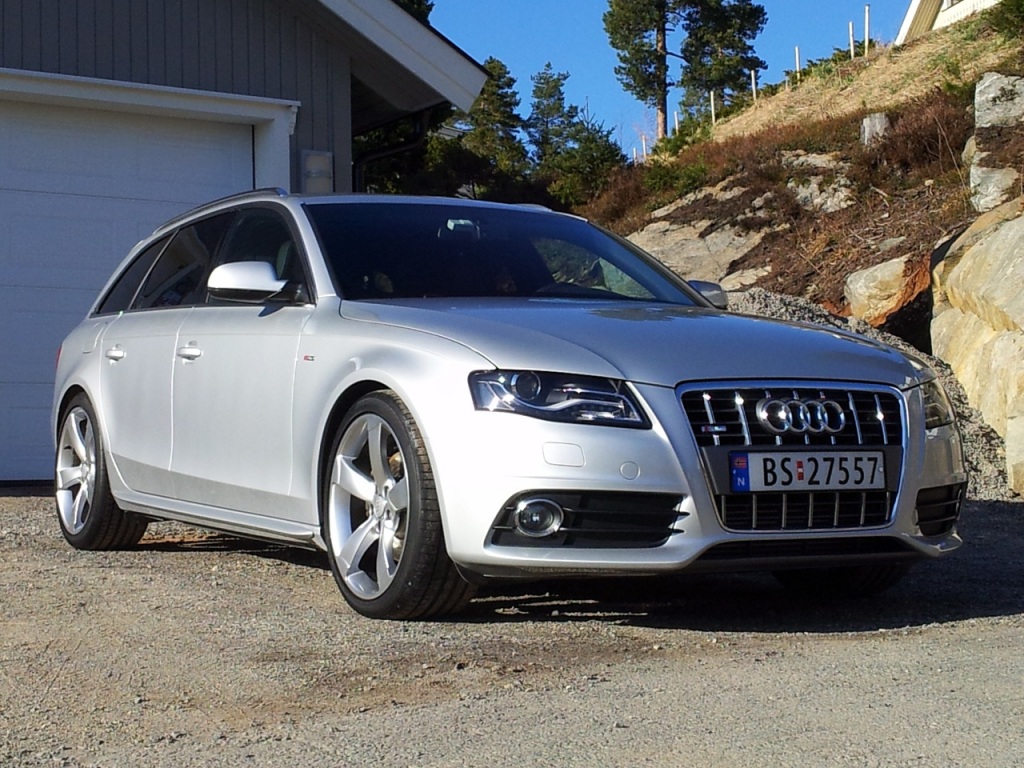 photo 2 Audi A4 custom wheels WSP Italy Giasone 19x8.5, ET +43, tire size 255/35 R19. x ET