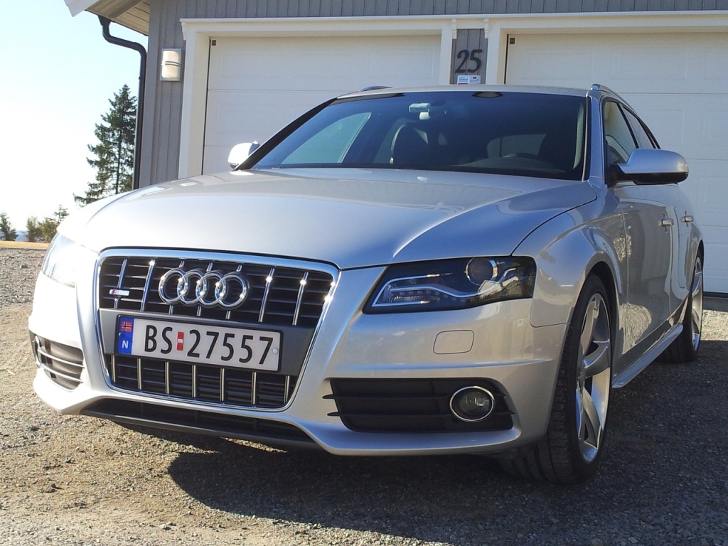 photo 3 Audi A4 custom wheels WSP Italy Giasone 19x8.5, ET +43, tire size 255/35 R19. x ET