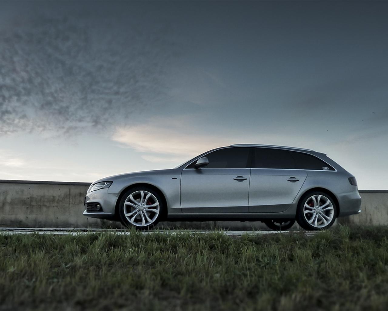 photo 1 Audi A4 custom wheels WSP Italy 19x8.5, ET , tire size 255/35 R19. x ET 